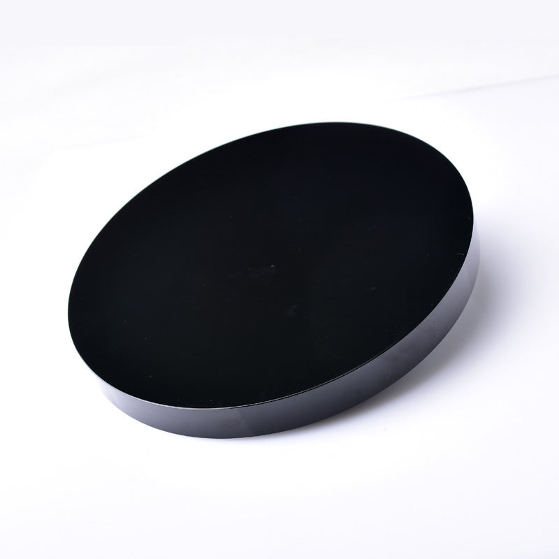 Espejo de obsidiana