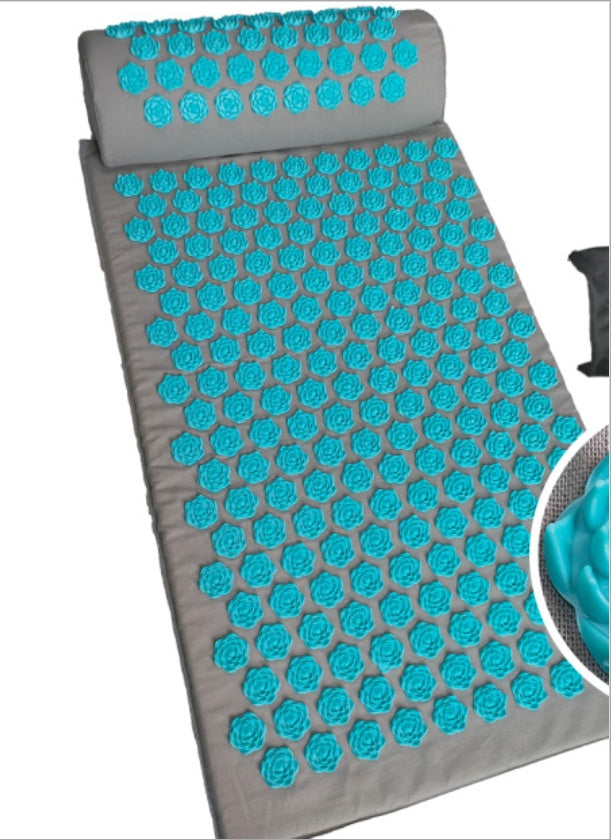 Esterilla de Masaje Loto acupresión masajeador