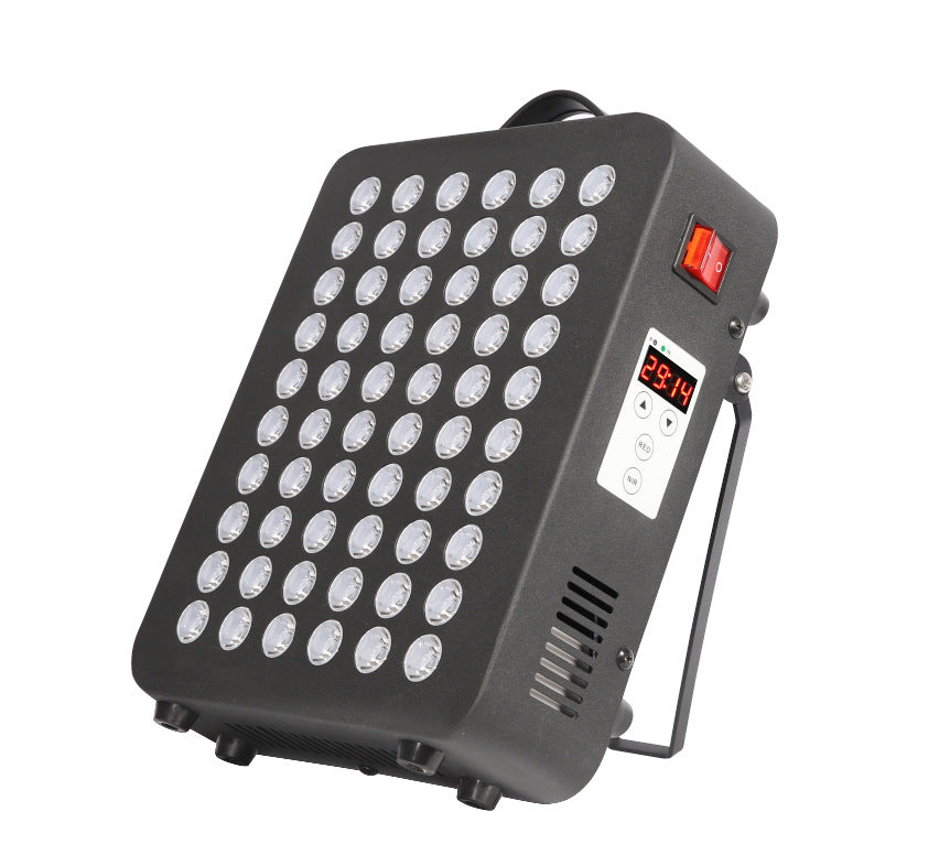 Lámpara Luz Roja – Bienestar, Vitalidad y Energía Renovada