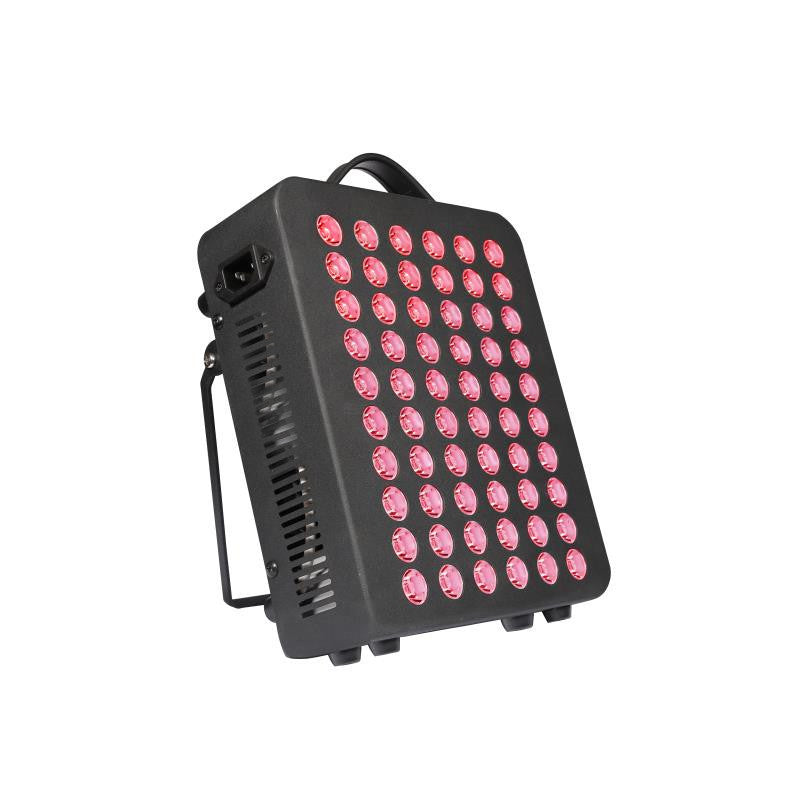 Lámpara Luz Roja – Bienestar, Vitalidad y Energía Renovada