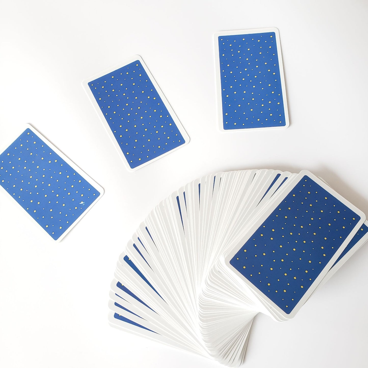 Baraja Tarot Rider Waite