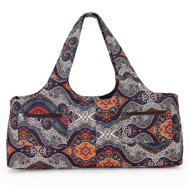 Bolsa Harmony para esterilla Yoga