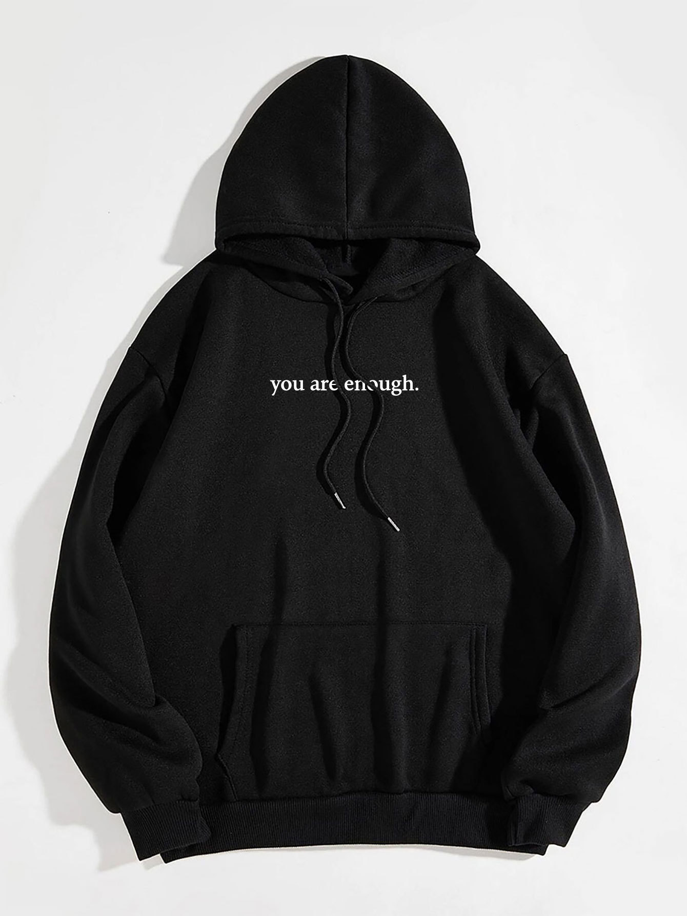 Sudadera “Dear Person Behind Me”