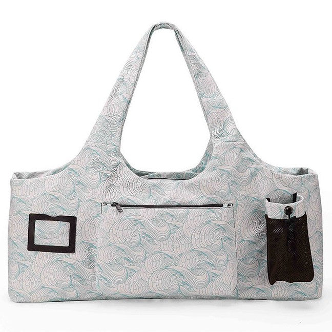 Bolsa Harmony para esterilla Yoga