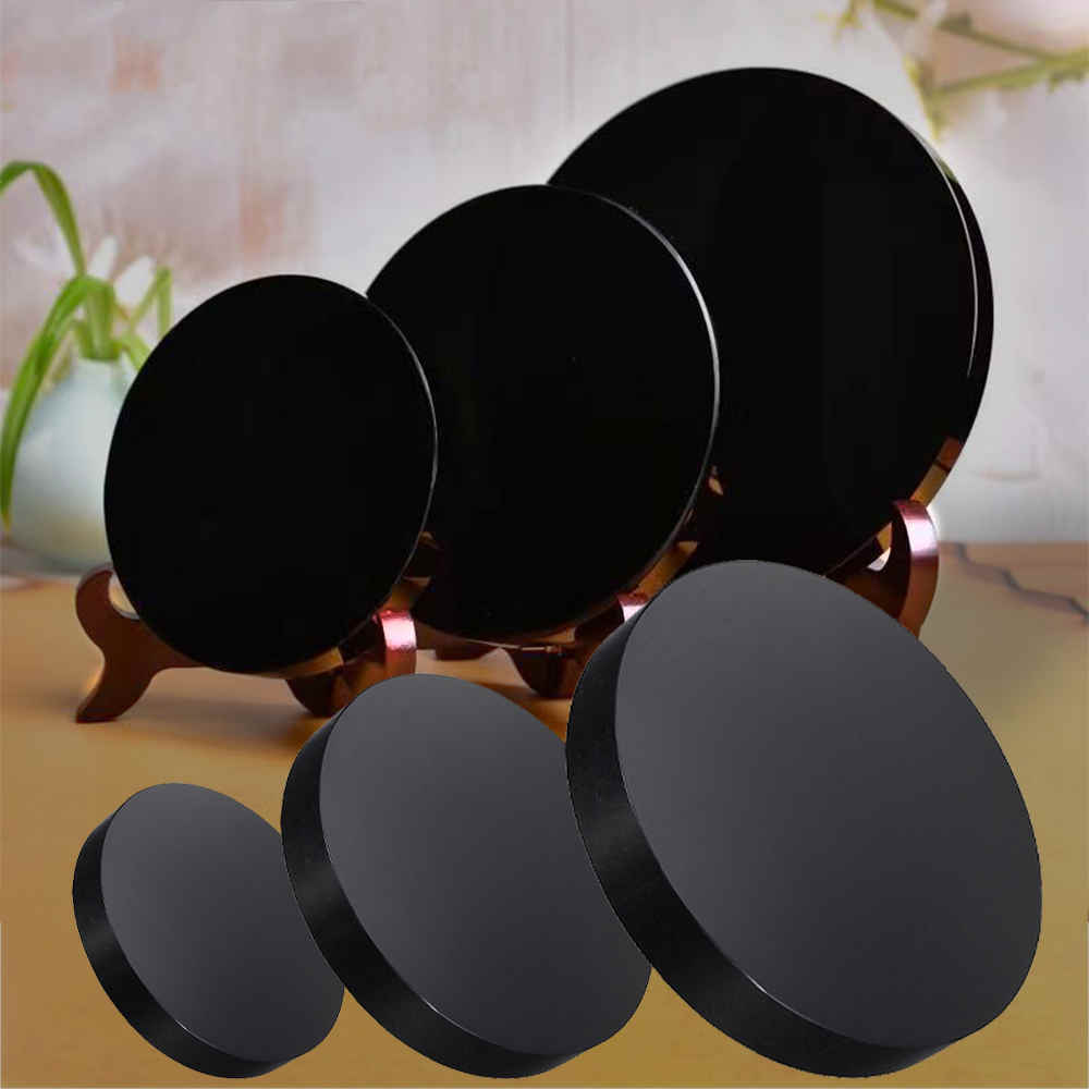 Espejo de obsidiana