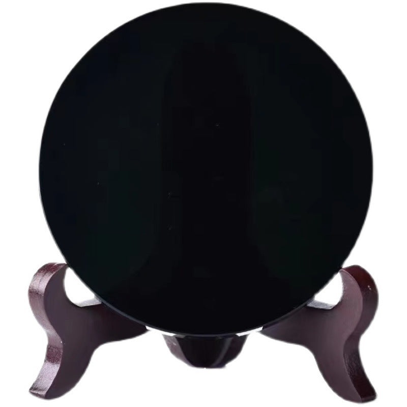 Espejo de obsidiana