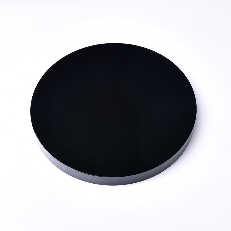 Espejo de obsidiana