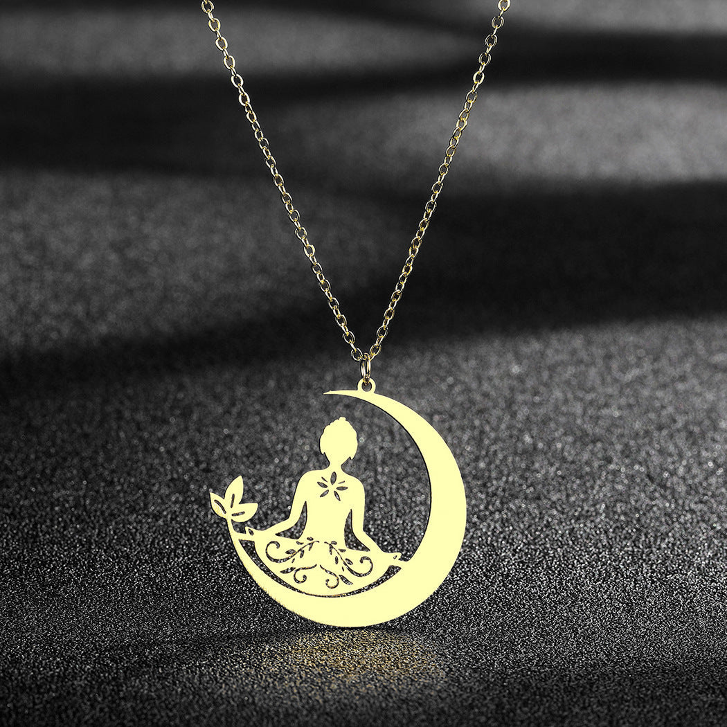 Joyería con energía sagrada