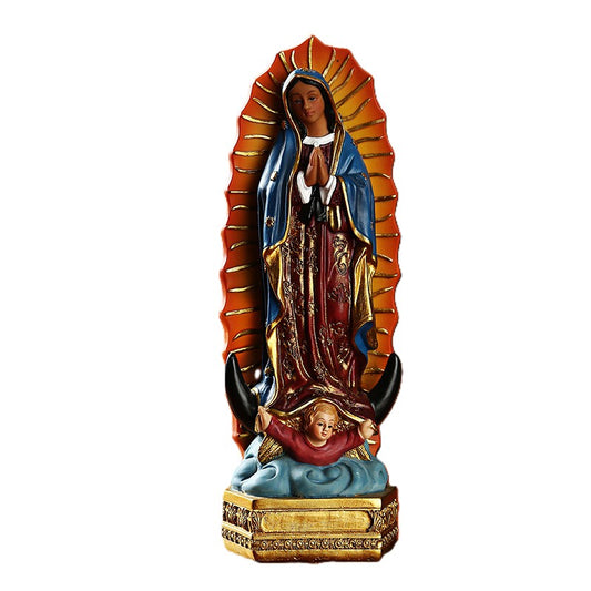 Hermosa Virgen Nuestra Señora de Guadalupe