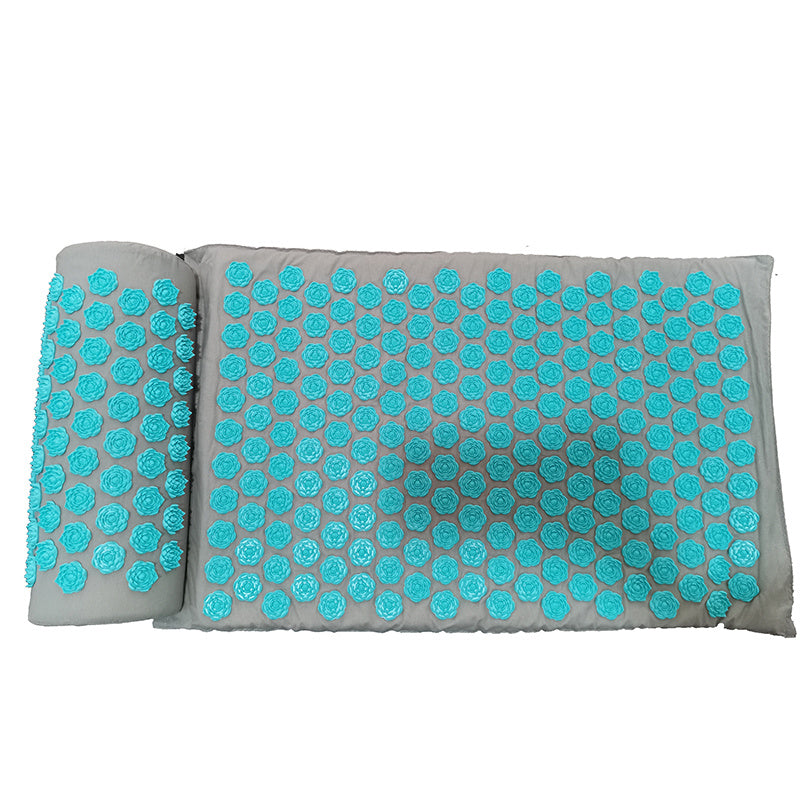 Lotus Acupressure Massage Mat