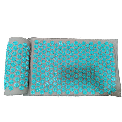 Lotus Acupressure Massage Mat