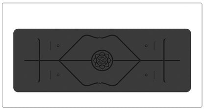 Esterilla Yoga | Caucho Natural