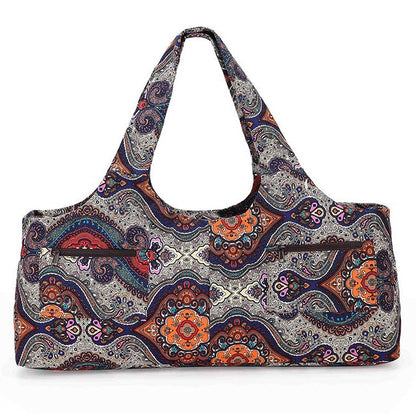 Bolsa Harmony para esterilla Yoga