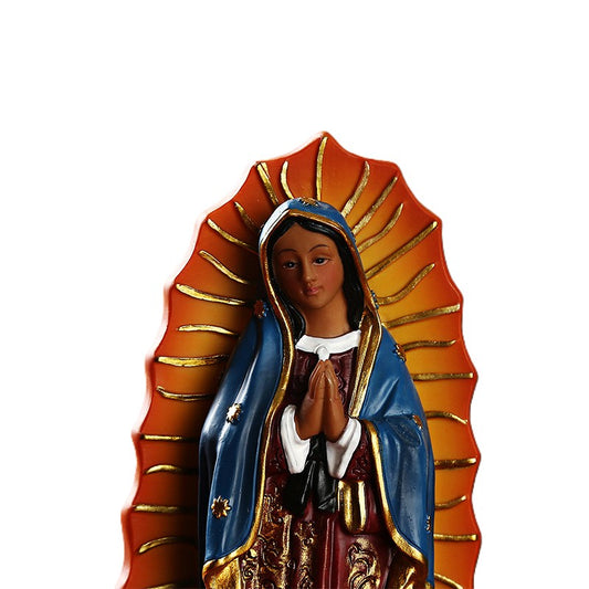 Hermosa Virgen Nuestra Señora de Guadalupe