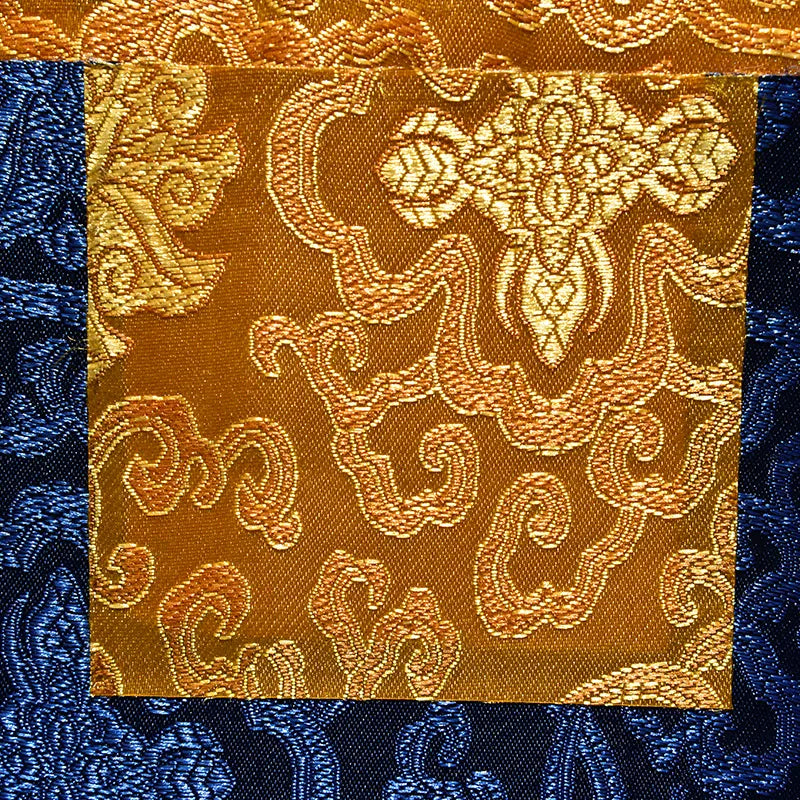 Thangka del Buda de la Medicina