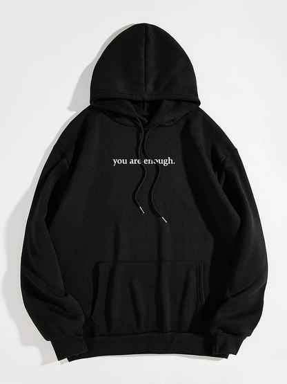 Sudadera  “Dear Person Behind Me”