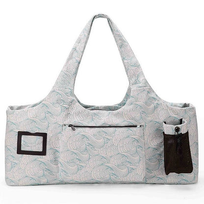 Bolsa Harmony para esterilla Yoga