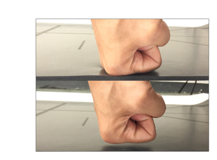 Esterilla Yoga | Caucho Natural