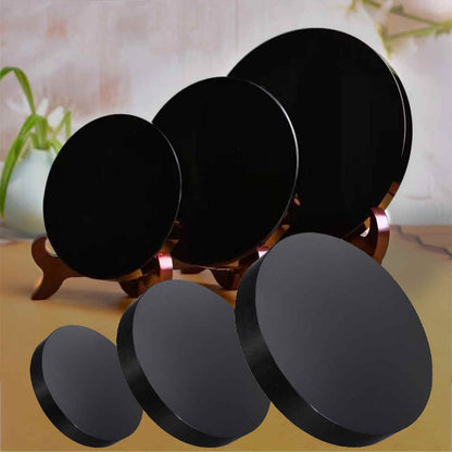 Obsidian Mirror