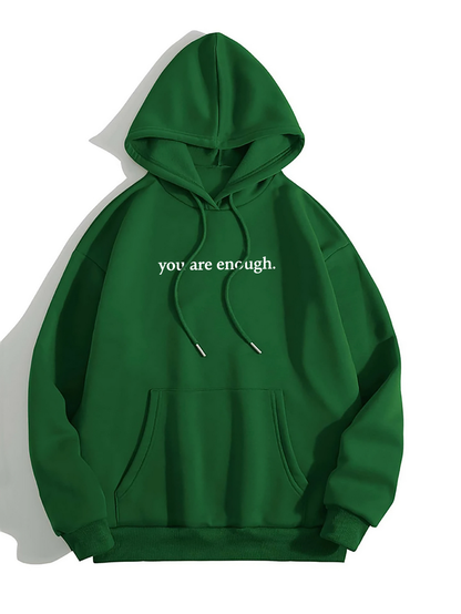Sudadera  “Dear Person Behind Me”