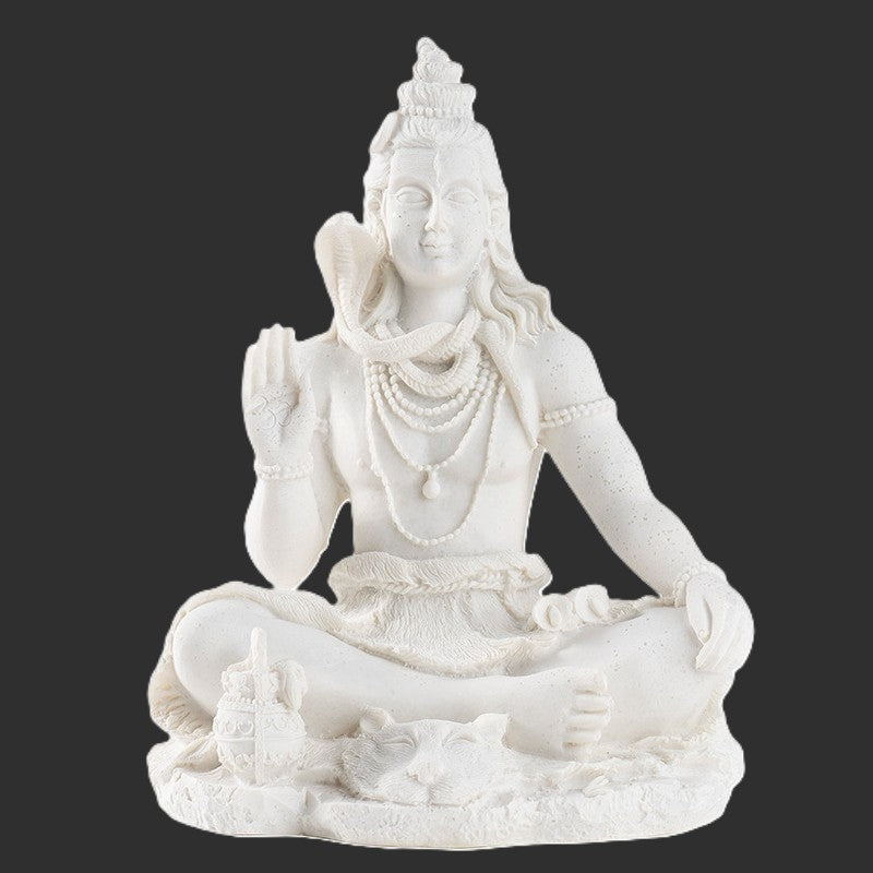 Estatua Lord Shiva