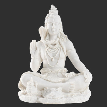 Estatua Lord Shiva