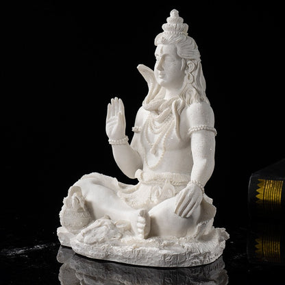 Estatua Lord Shiva