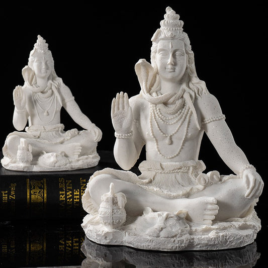 Estatua Lord Shiva