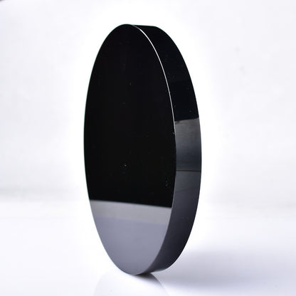 Obsidian Mirror
