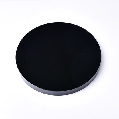 Obsidian Mirror