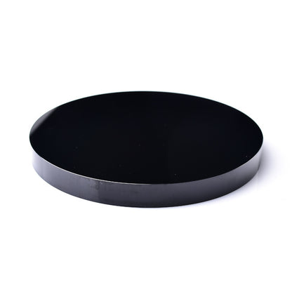 Obsidian Mirror