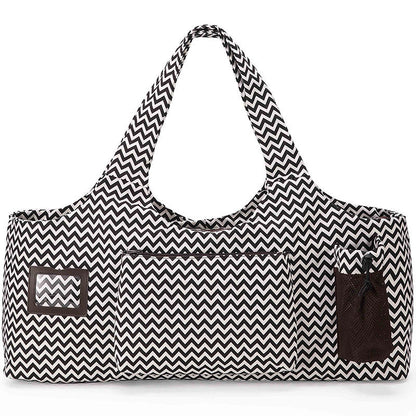 Bolsa Harmony para esterilla Yoga